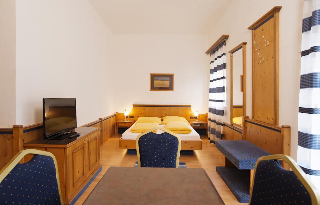 Hotel Hottentotten Ratyzbona Pokój zdjęcie